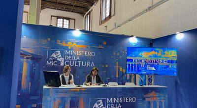 La partecipazione del Segretariato Regionale MiC per l’Umbria alla BMTA Paestum. 2-5 novembre 2023